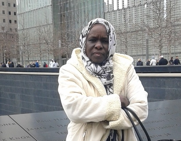 Dr. Samia Ahmed Nihar